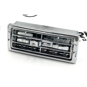 Vent - Chrome Center MC403 - TRP
