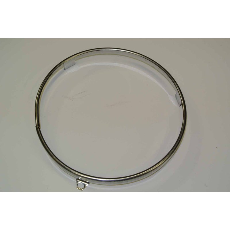 Round Headlamp Retaining Ring 430-101911 - Paccar