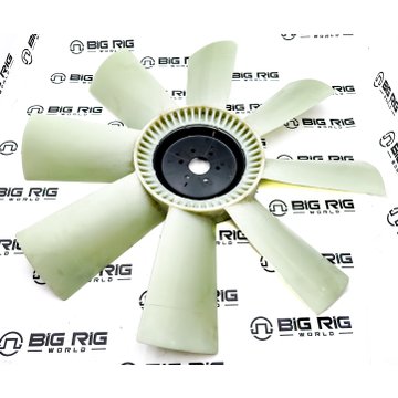 Fan - 32 X 8, 200 Pilot 4735-41134-41 - Kysor