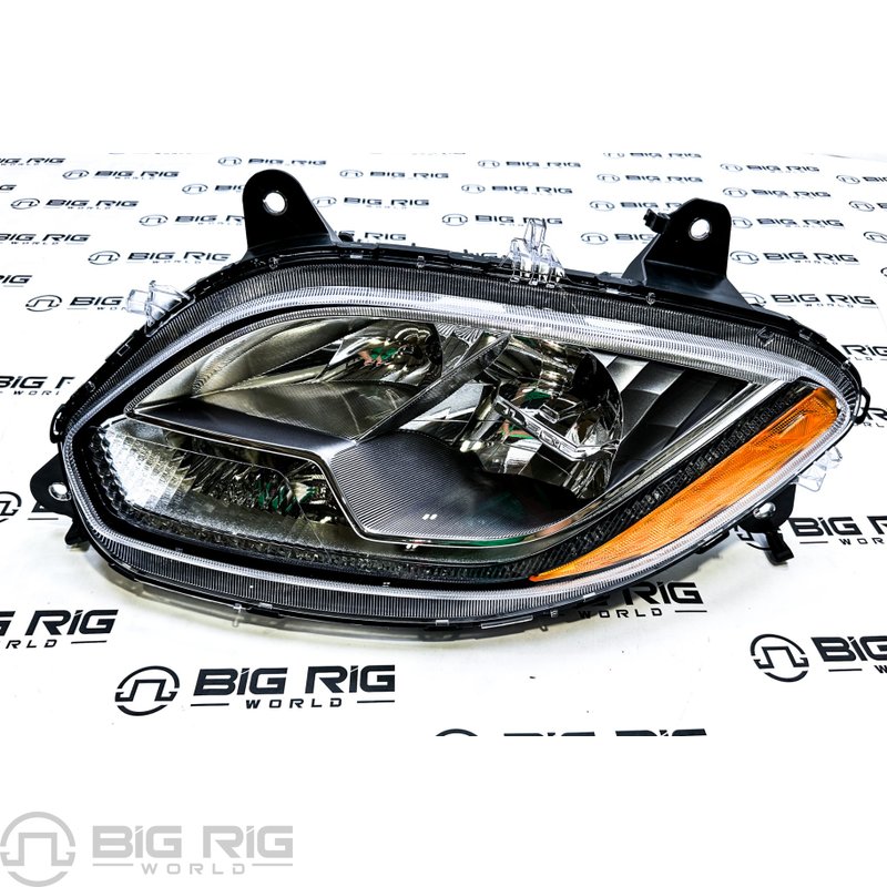 Light, Head, Led Sae, Left Hand 4049967C99 - International