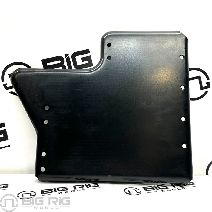 Battery/Toolbox End RH K124-228-8R - Kenworth
