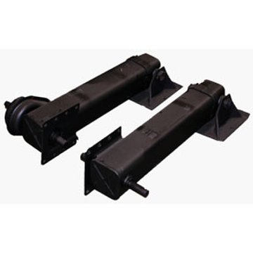 Leg Set, Less Crank LGS3A105 - SAF Holland