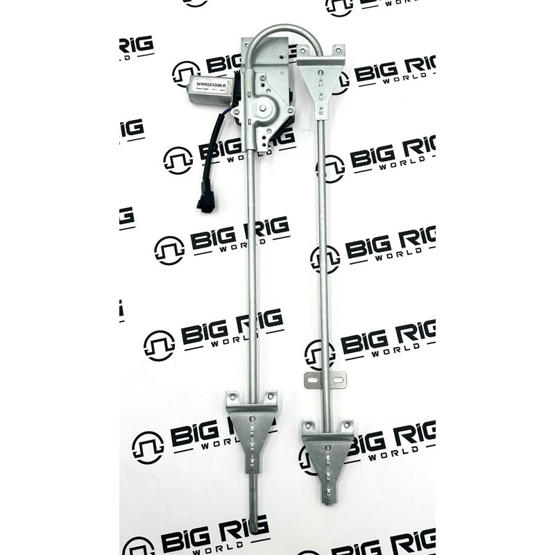 Power Regulator -RH WNR021000-R - Paccar