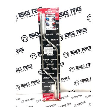 International/Kenworth/Mack Bumper Guides 854-211 - Bores Manufacturing