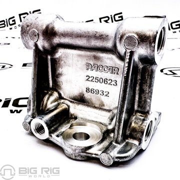 Bracket, Electrical System 2250623PE - Paccar Engine