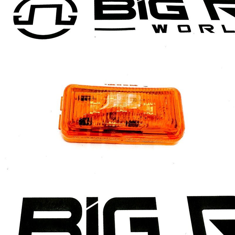 LED Signal Stat Clearance/Marker Rectangular 1560A - Truck Lite