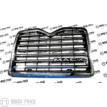 Radiator Grille 20791629 - Mack
