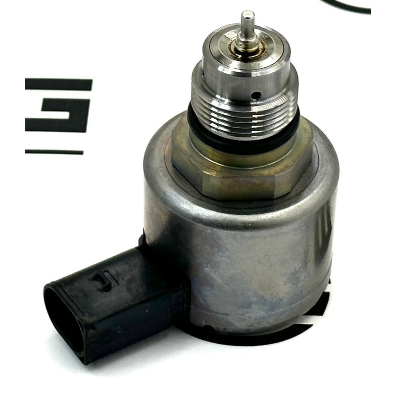 Control Valve, HP Fuel Rail 2136382PE - Paccar Engine