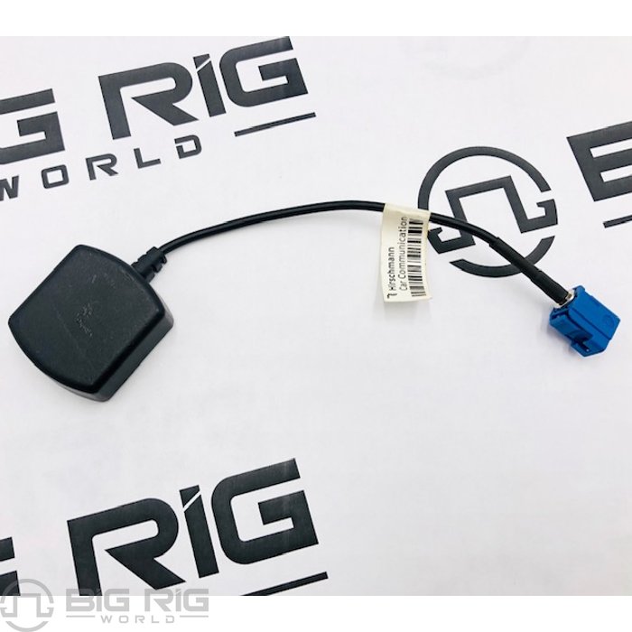 Antenna - GPS, Interior Mount, Vertical 06-81702-000 - Freightliner