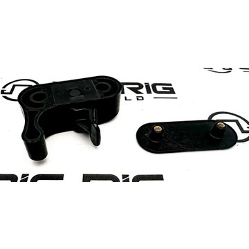 Sliding Window Handle 384-2469 - CAT