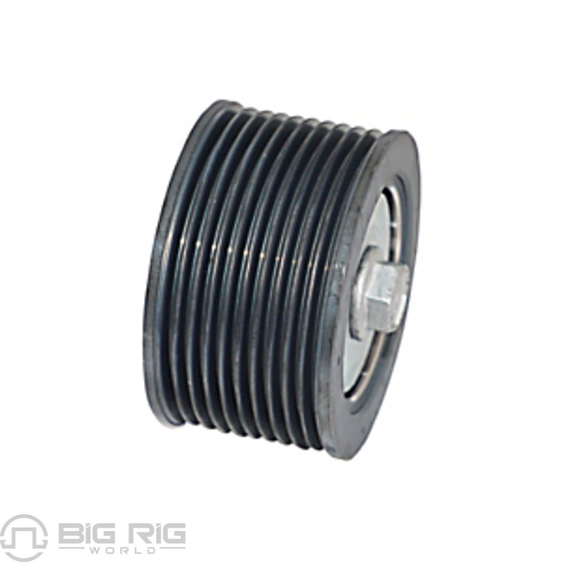 Pulley - Assembly Idler 285-0276 - CAT