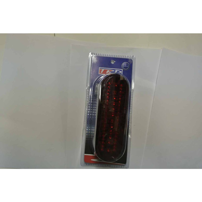 Red - Stop/Turn/Tail Lamp LL112202 - TRP