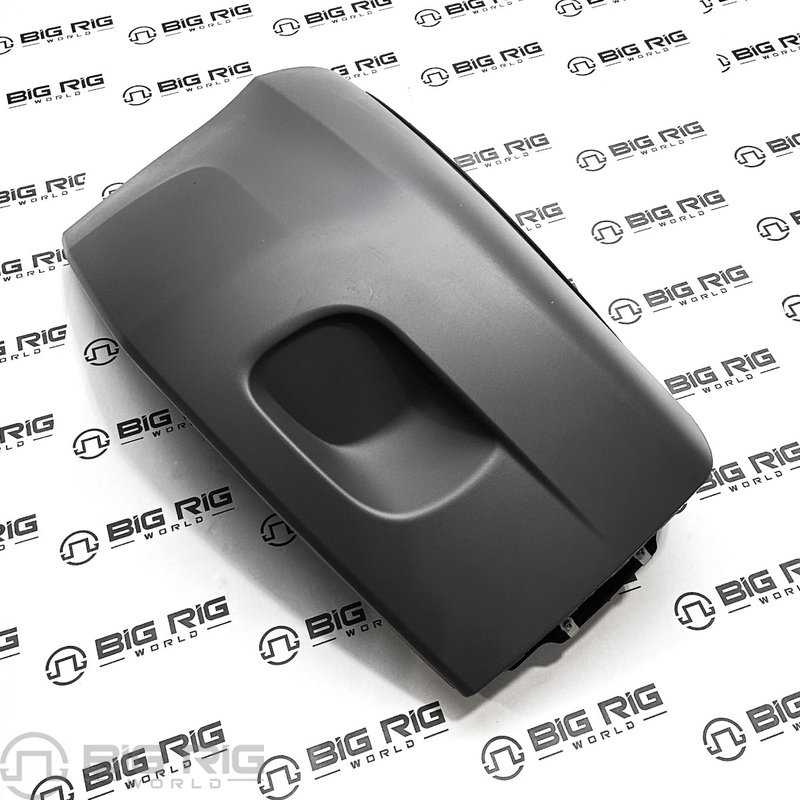 Bumper - End Assembly, PB LH N71-6127-200 - Peterbilt