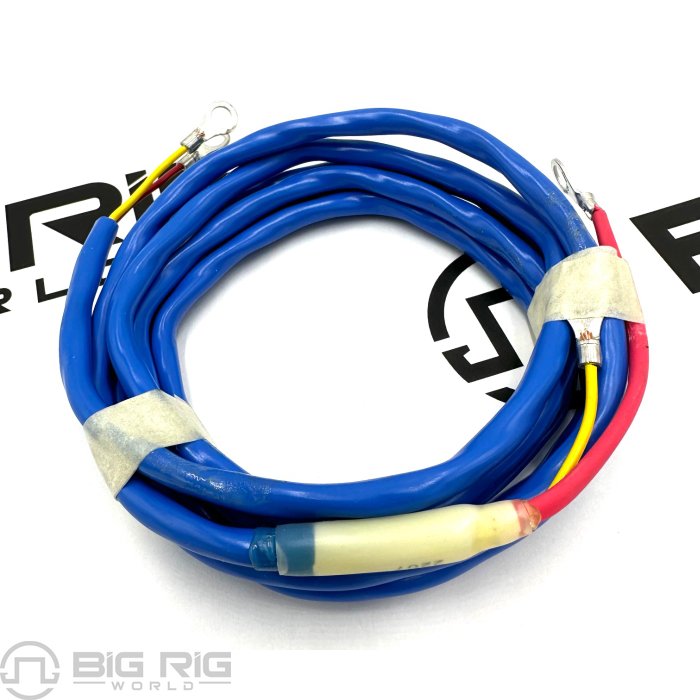 Wiring - Pyrometer, Leadwire 6 Ft. R660-6 - ISSPRO