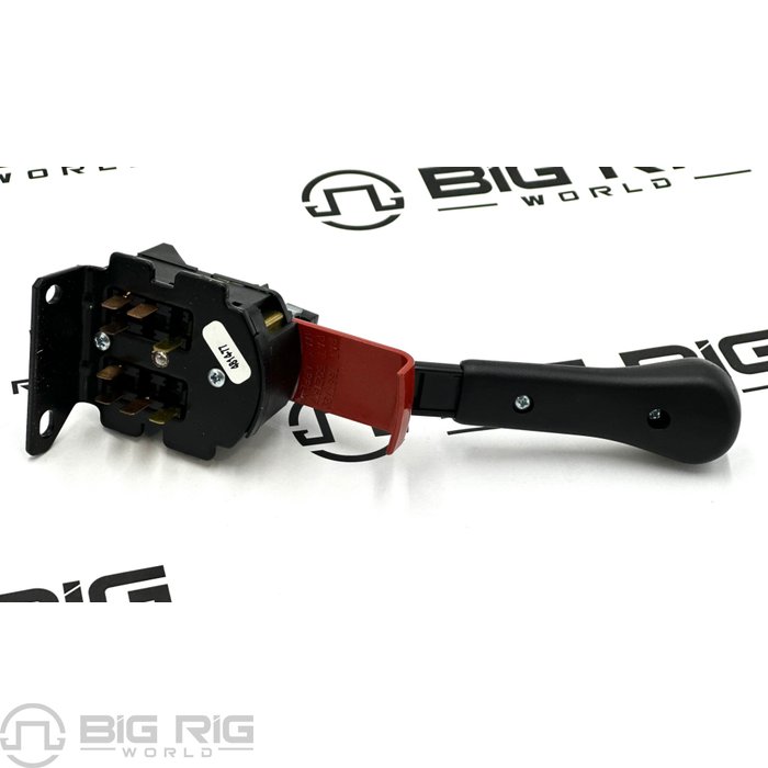 Lever - Turn Signal Operating, Black A06-57916-000 - Freightliner