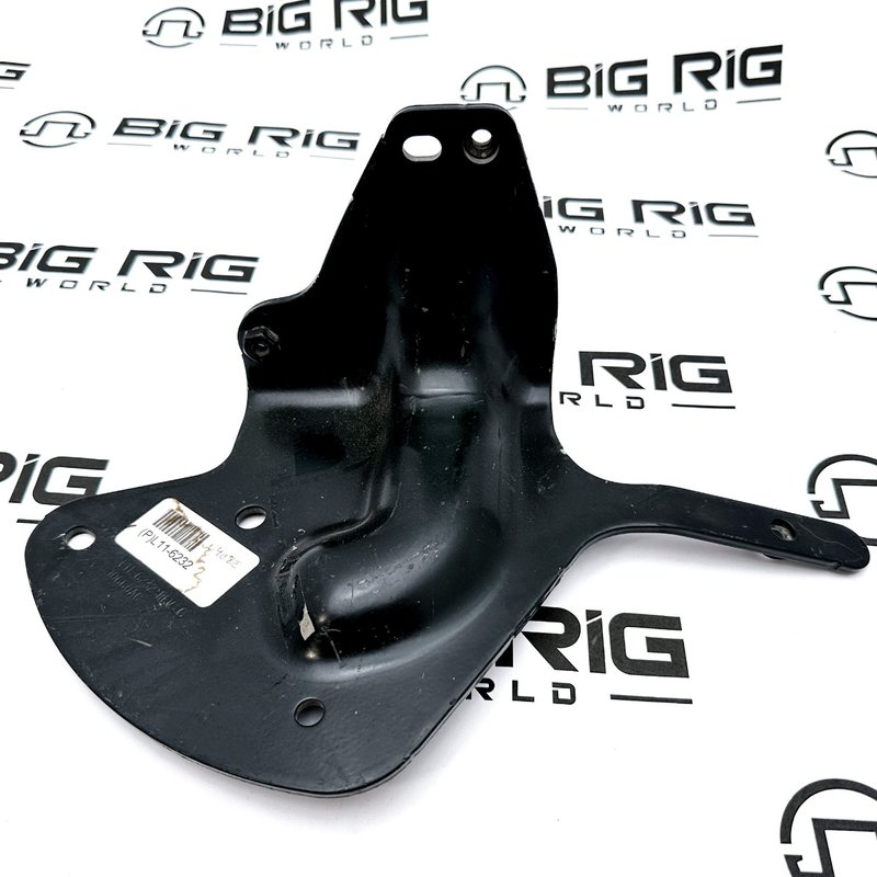 Aero Latch Bracket - LH L11-6232 - Kenworth