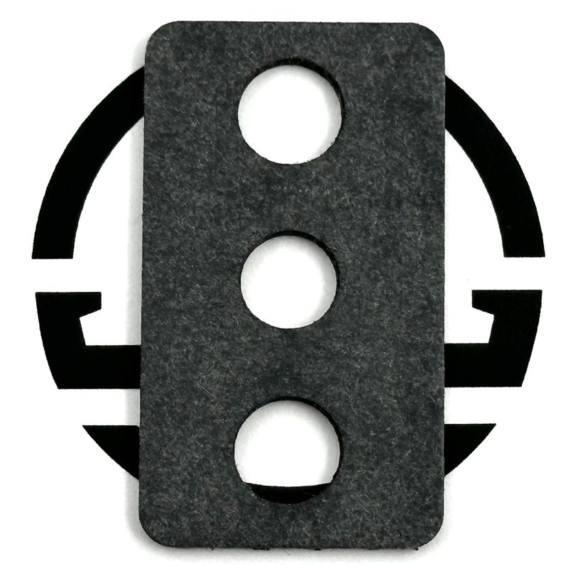 Governor Gasket 236577 - Bendix