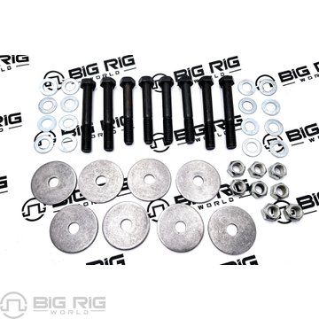 Hardware Kit HW00-26839 - Atro