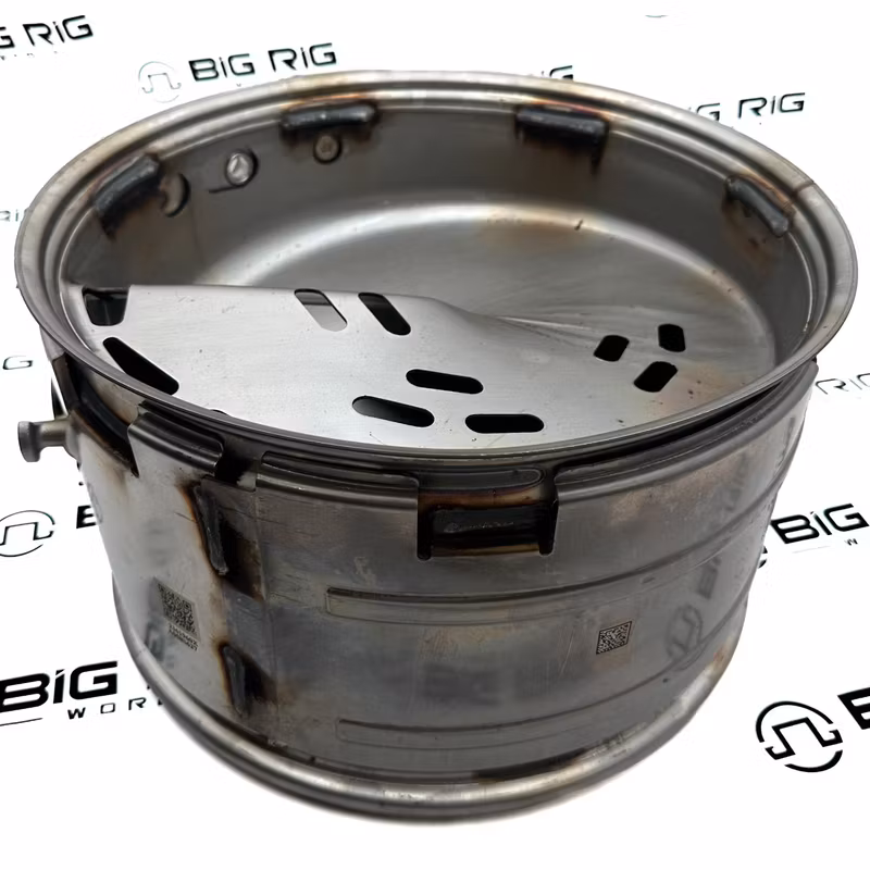 Epa/Reactor, 2017 Decomp 5418123 - Cummins