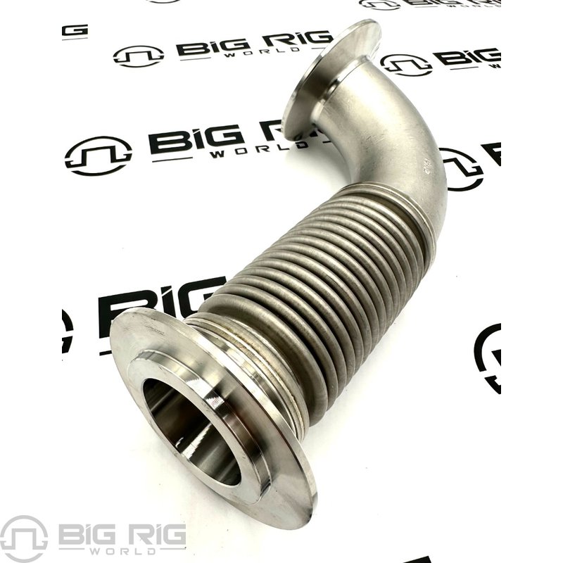 EGR Flexible Pipe 1782230PE - Paccar Engine