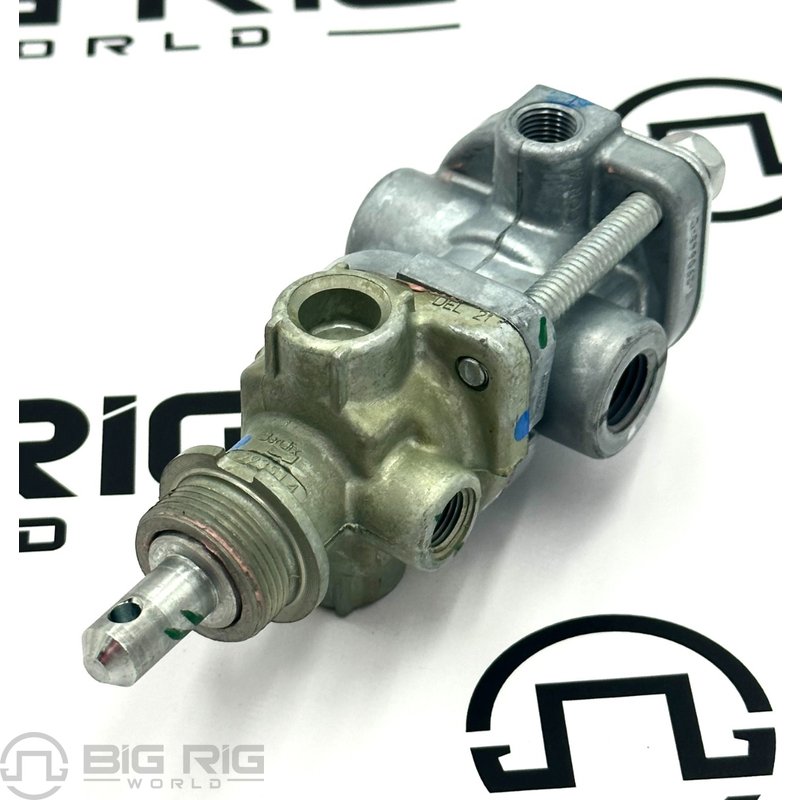PP-7 Trailer Supply Valve 288239 - Bendix