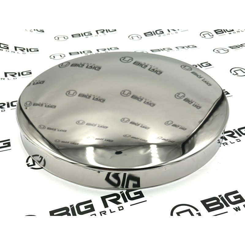 Stainless Steel Air Cleaner Cover P603522 - Kenworth