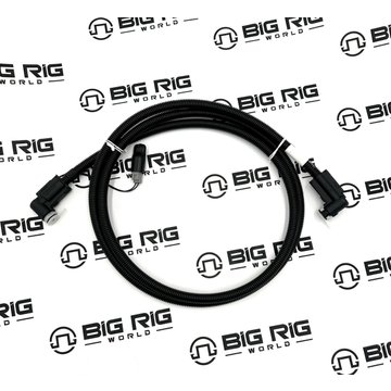 Hose Assembly - HTD DEF PRES (6x2500MM) M50-6031-71132500 - Paccar