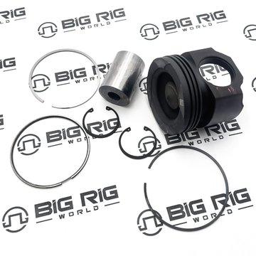 Engine Piston Kit 4376244 - Cummins