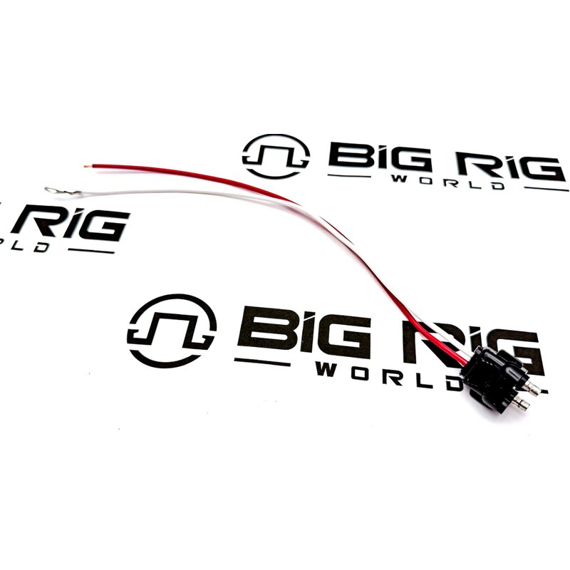 Stop/Tail Pigtail 94925 - Truck Lite