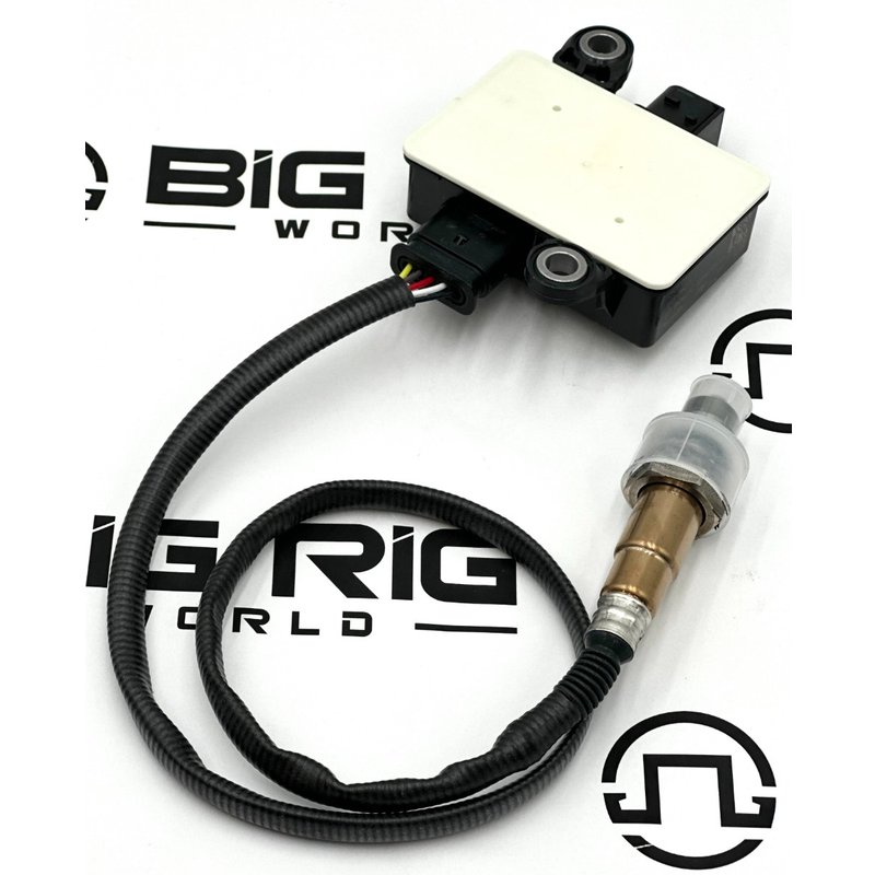 Sensor - Particulate 2160125PRX - Paccar Engine