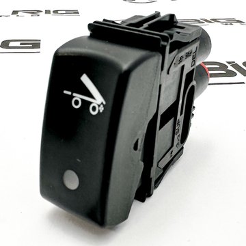Valve - Air Gate Trailer G90-1066-12 - Kenworth