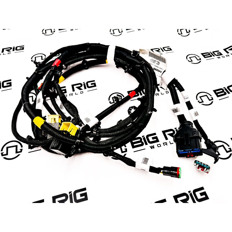 Harness - Hood L92-6047-1100 - Paccar