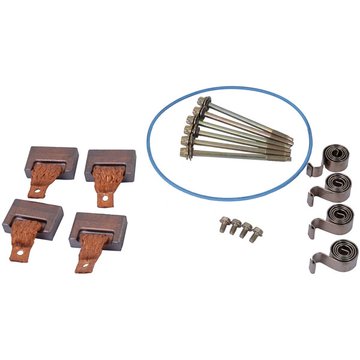 42MT Brush Kit 1989495 - Delco Remy