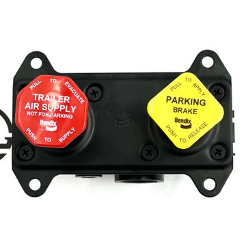 Dash Control Valve MV3 800257 - Bendix