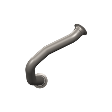 Air Transfer Tube 3955205 - Cummins