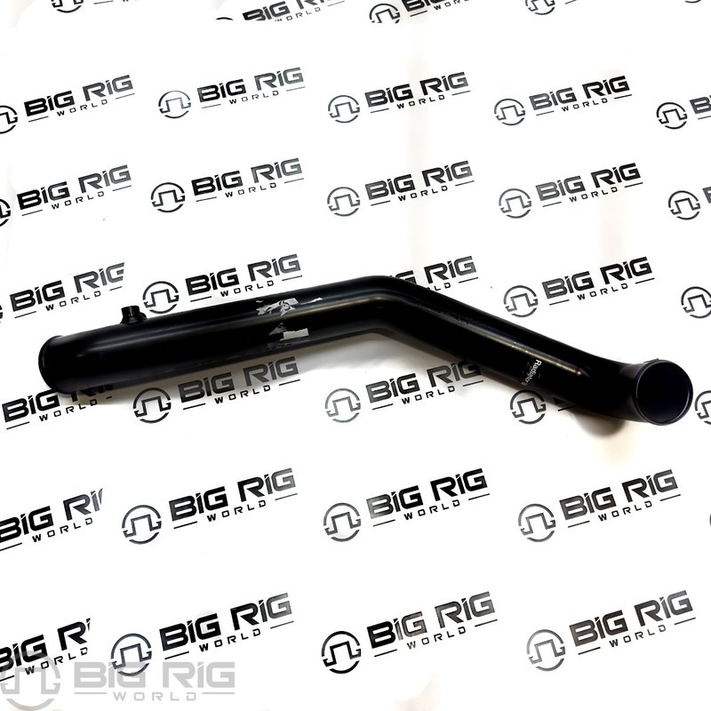 Upper Coolant Tube, N14 Flx A05-16656-000 - Freightliner