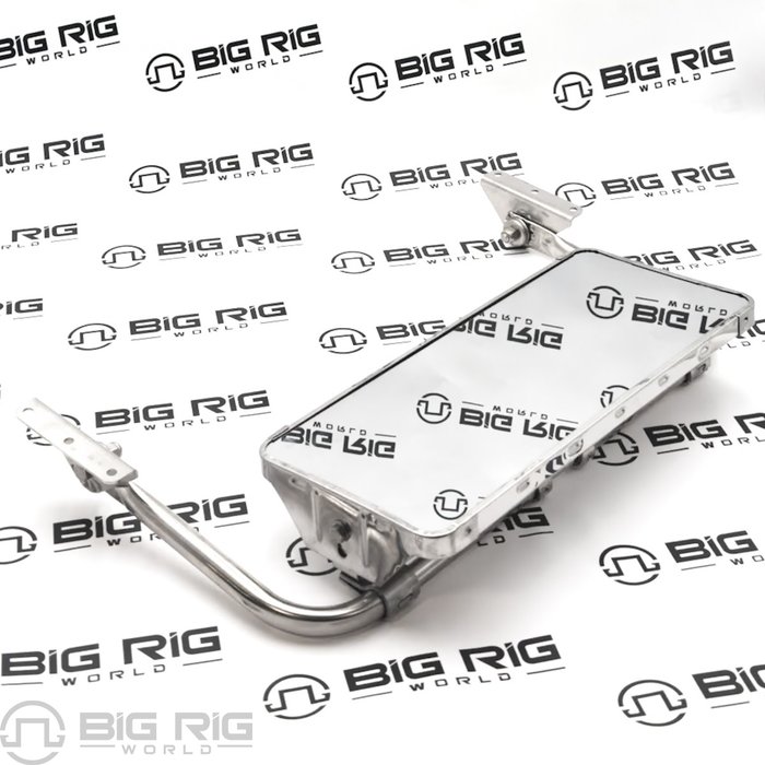 Universal Cabover Mirror Assembly 603890 - Retrac