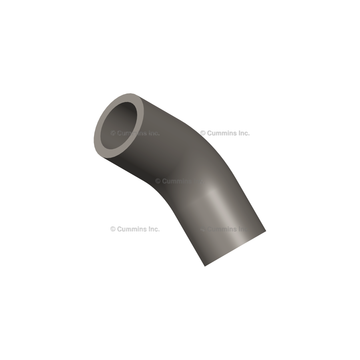 Molded Hose 5258626 - Cummins