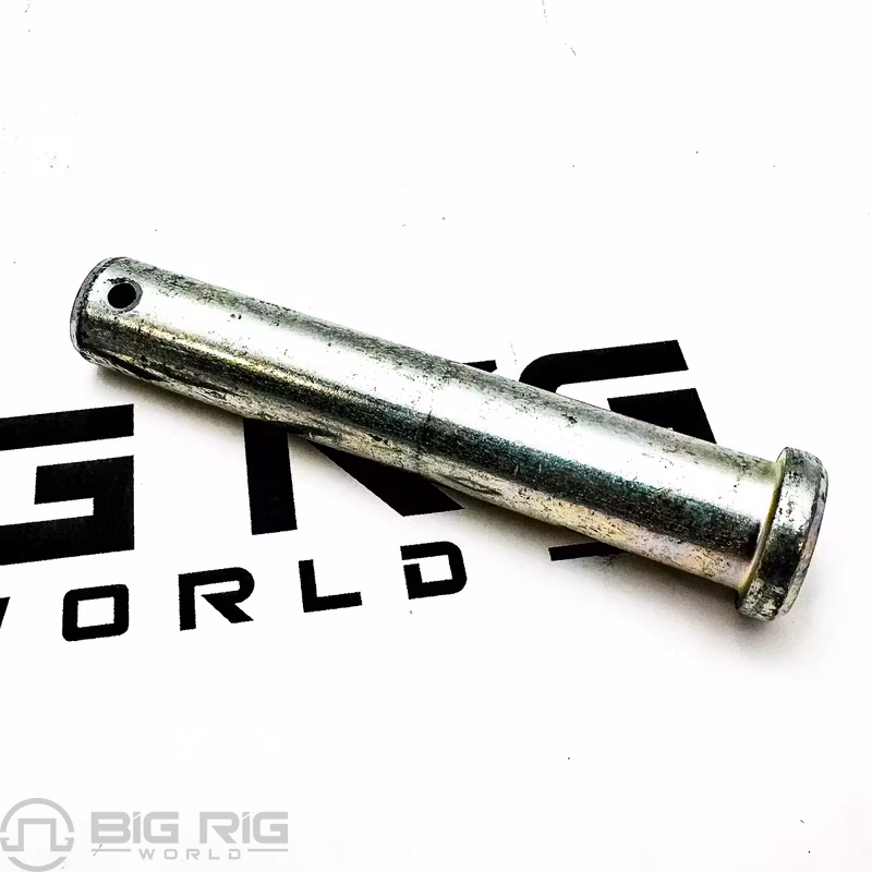 Pin - Clevis, 3.61, Grade 8, Zinc Plated, Steel 23-12139-005 - Freightliner