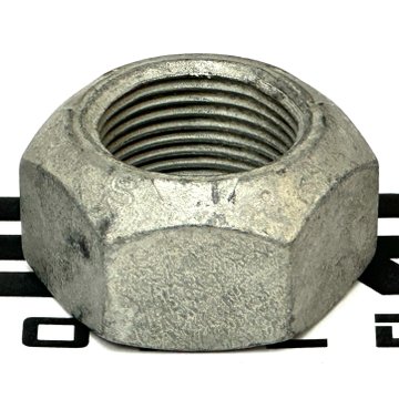 Nut - Top Pad Bolt 08017-000 - Hendrickson