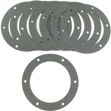 Gasket Seal - Hub Cap 450799-8CHR - SKF
