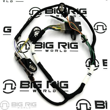 Injector Harness 100-4721 - CAT