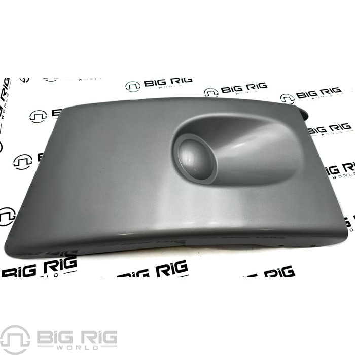 Bumper End - Left - Plastic 21-27739-000 - Freightliner
