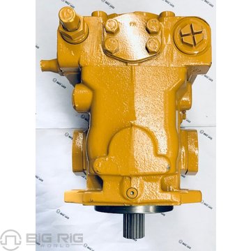 Hydraulic Pump - Reman 20R-3310 - CAT
