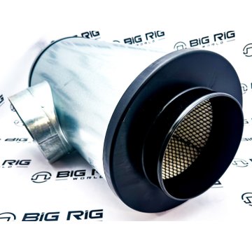 Ecolite, 11X18 Bx Racor 062891-012 - Freightliner