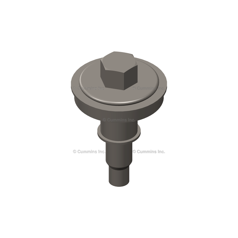 Noise Isolator 4026511 - Cummins