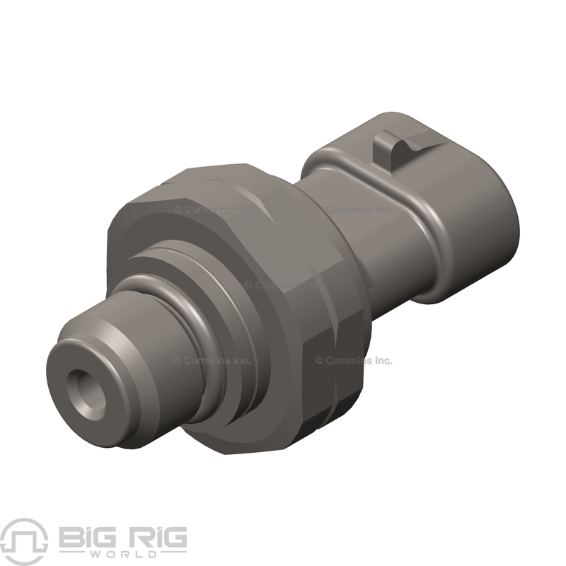Pressure Sensor - Intake Manifold 4921489 - Cummins
