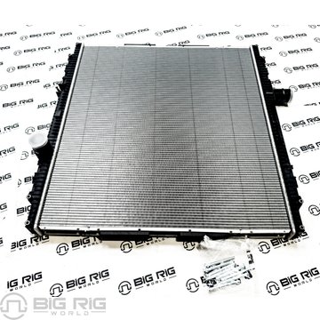 Radiator - Perterbilt/Kenworth 08-15 RADS10316TRP - TRP