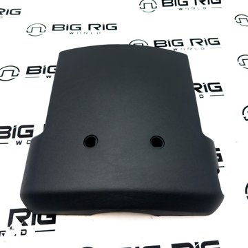 Cover - Lower Column Steering Shadow Grey 18-48256-000 - Freightliner