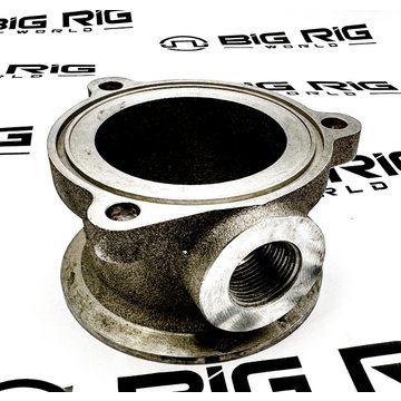 Air Intake Connection 3954903 - Cummins